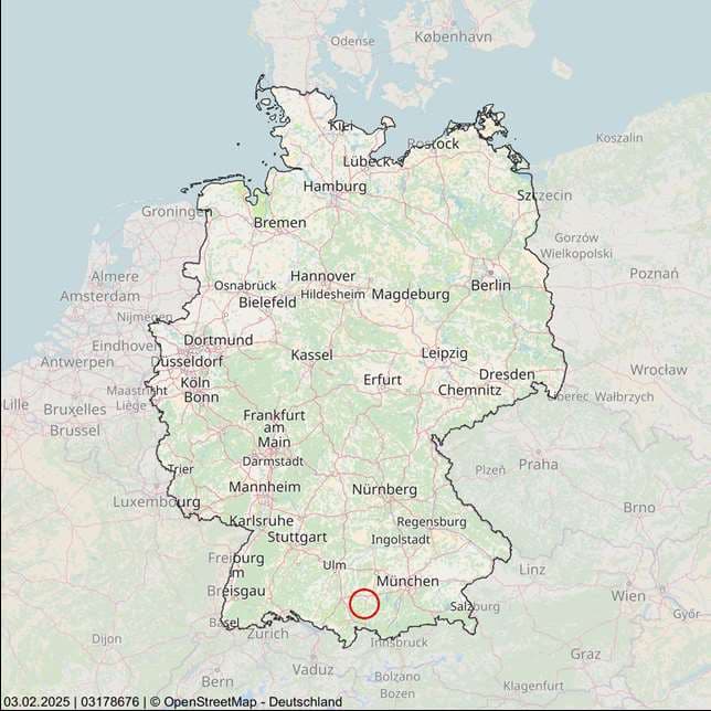 gewerblich genutztes Grundstück