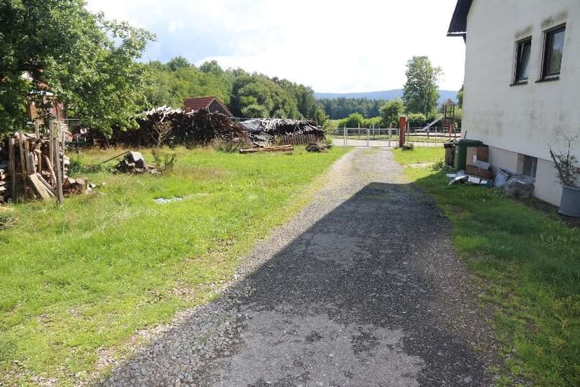 Einfamilienhaus, Sonstiges