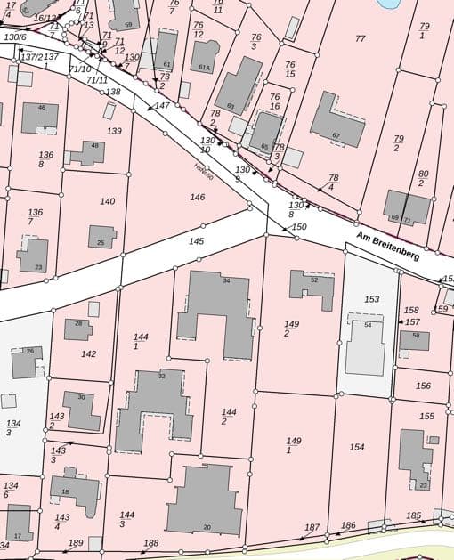 Eigentumswohnung (3 bis 4 Zimmer)