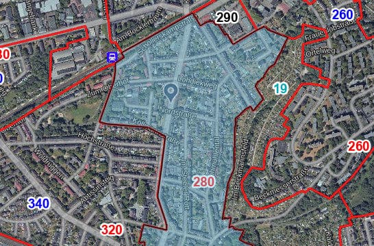 Eigentumswohnung (1 bis 2 Zimmer) - Bild 1