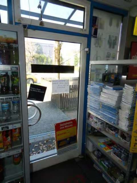 Gewerbeeinheit (z.B. Laden, Büro)