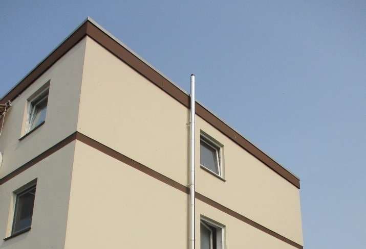 Eigentumswohnung (ab 5 Zimmer), Grundbuch von Nienburg Blatt 8039