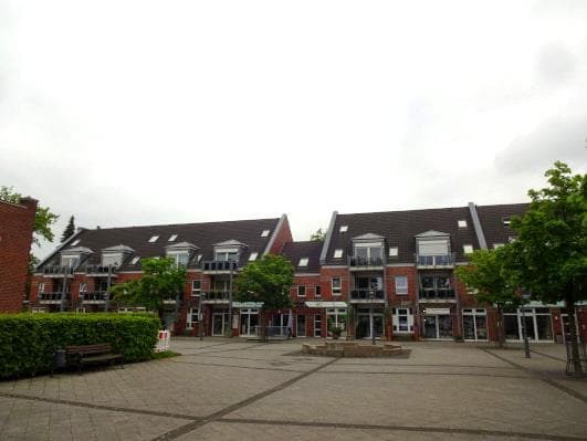 Gewerbeeinheit (z.B. Laden, Büro)