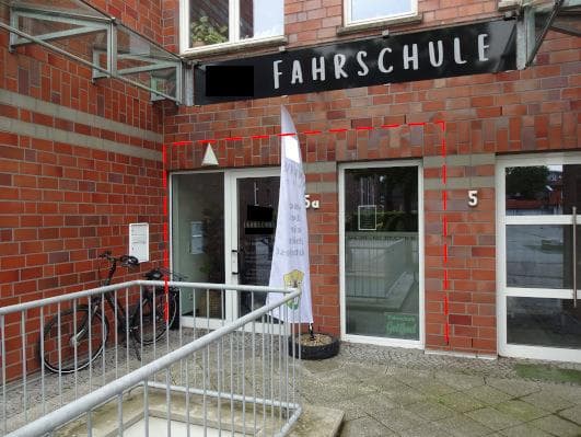 Gewerbeeinheit (z.B. Laden, Büro) - Bild 1