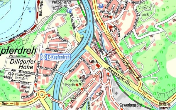 Eigentumswohnung (1 bis 2 Zimmer)