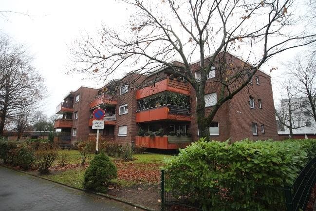 Garage, Eigentumswohnung (3 bis 4 Zimmer) - Bild 1