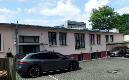 Geschosswohnungsbauten - Bild 1