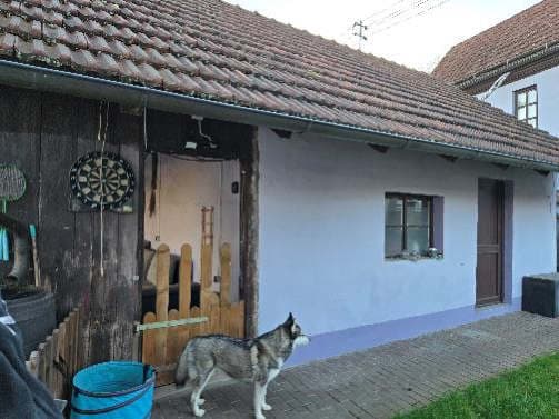 Einfamilienhaus, siehe Beschreibung