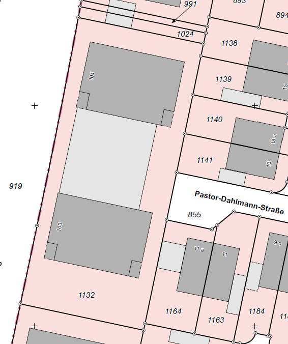 Eigentumswohnung (3 bis 4 Zimmer)