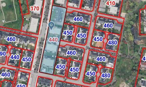 Eigentumswohnung (3 bis 4 Zimmer) - Bild 1