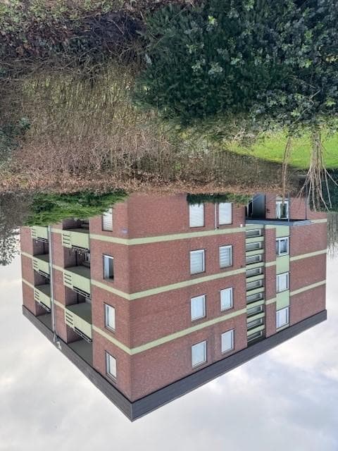 Eigentumswohnung (3 bis 4 Zimmer)