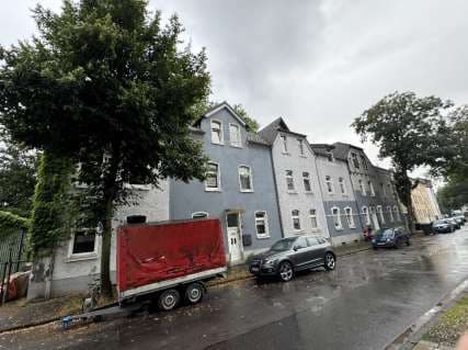 Eigentumswohnung (3 bis 4 Zimmer) - Bild 1