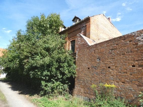 Mehrfamilienhaus - Bild 1