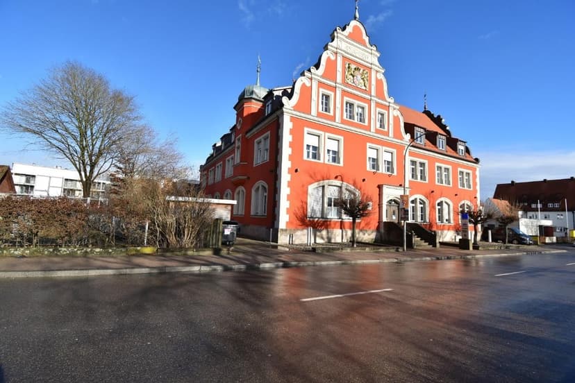 Eigentumswohnung (1 bis 2 Zimmer)