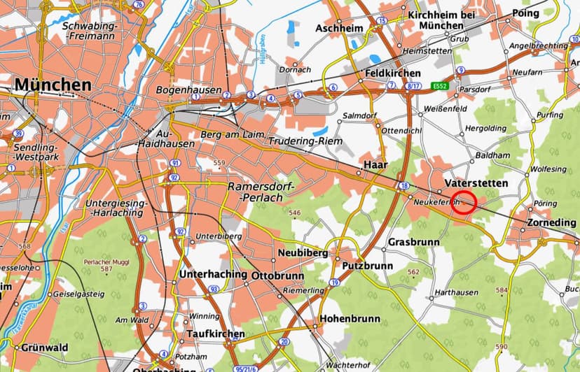 Eigentumswohnung (3 bis 4 Zimmer), Sonstiges