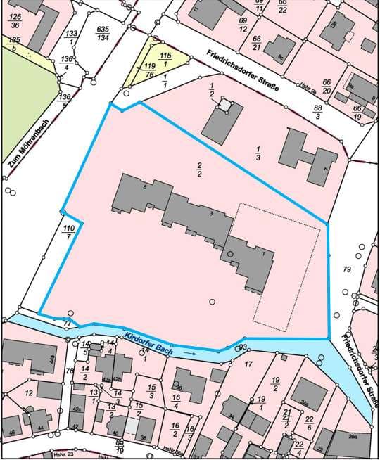 Eigentumswohnung (3 bis 4 Zimmer), Kfz-Stellplatz