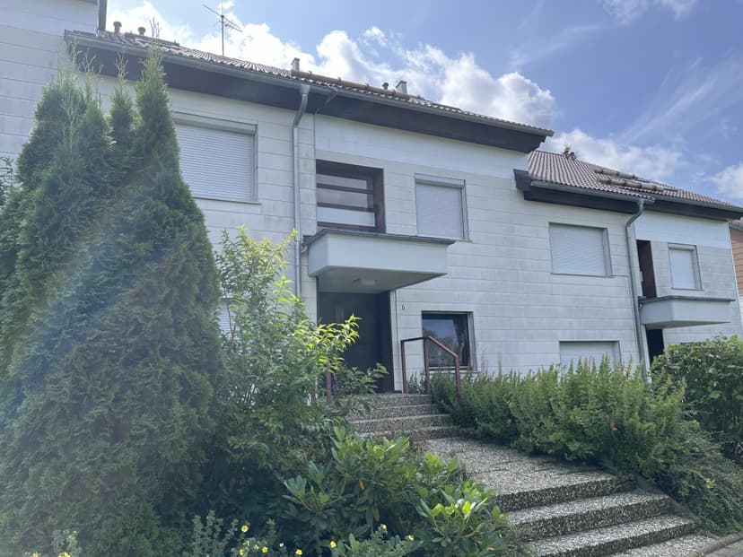 Eigentumswohnung (1 bis 2 Zimmer)