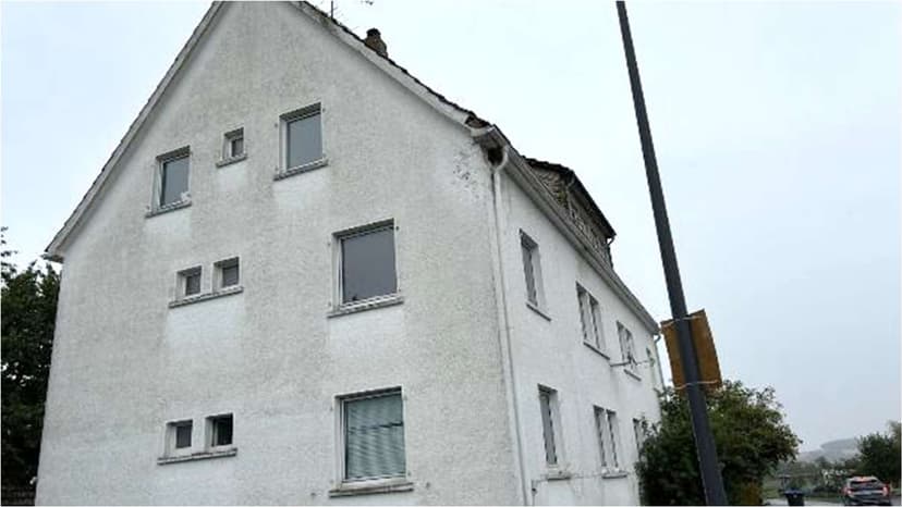 Eigentumswohnung (ab 5 Zimmer)