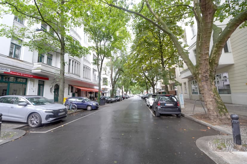 Eigentumswohnung (1 bis 2 Zimmer)