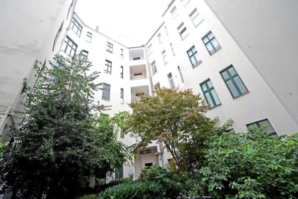 Eigentumswohnung (1 bis 2 Zimmer) - Bild 1