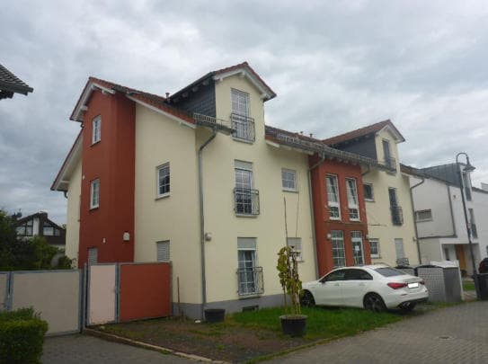 Eigentumswohnung (ab 5 Zimmer)