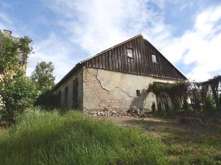 Mehrfamilienhaus - Bild 1