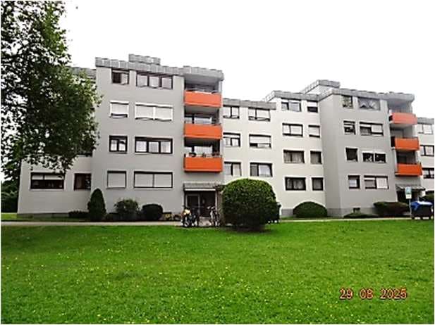 Eigentumswohnung (1 bis 2 Zimmer)