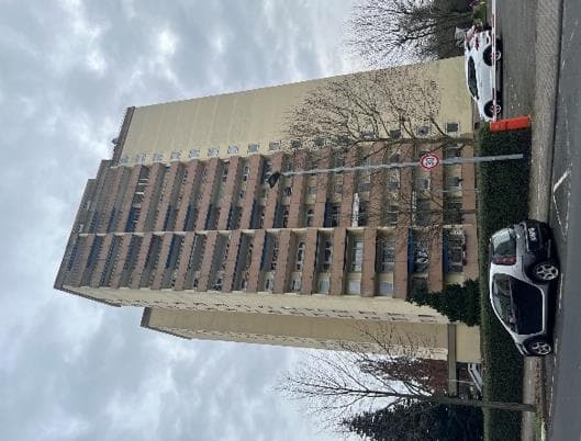 Eigentumswohnung (1 bis 2 Zimmer)