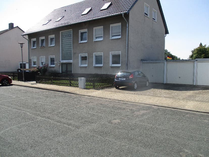 Eigentumswohnung (3 bis 4 Zimmer)