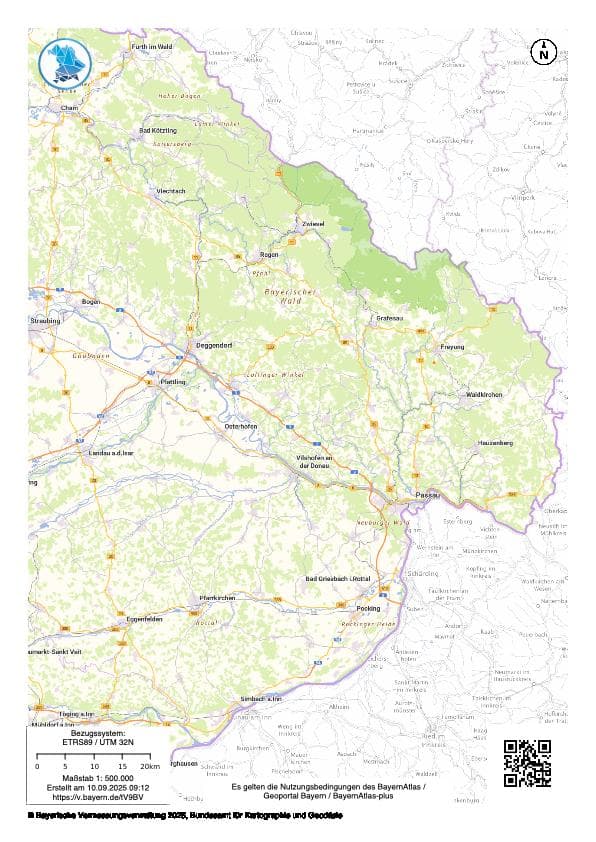 Ein-Zimmer-Ferienwohnung