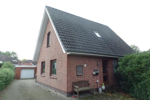 Einfamilienhaus