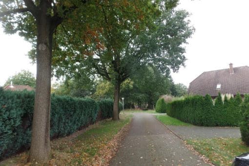 Einfamilienhaus - Bild 1