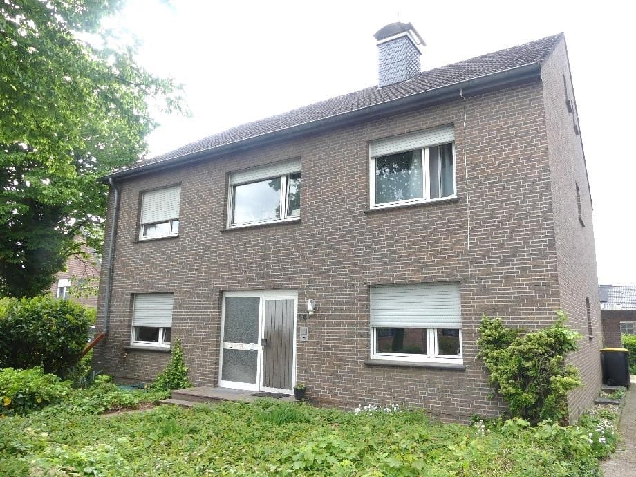 Zweifamilienhaus - Bild 1