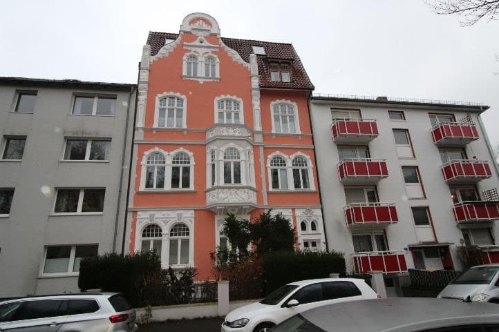 Eigentumswohnung (3 bis 4 Zimmer)