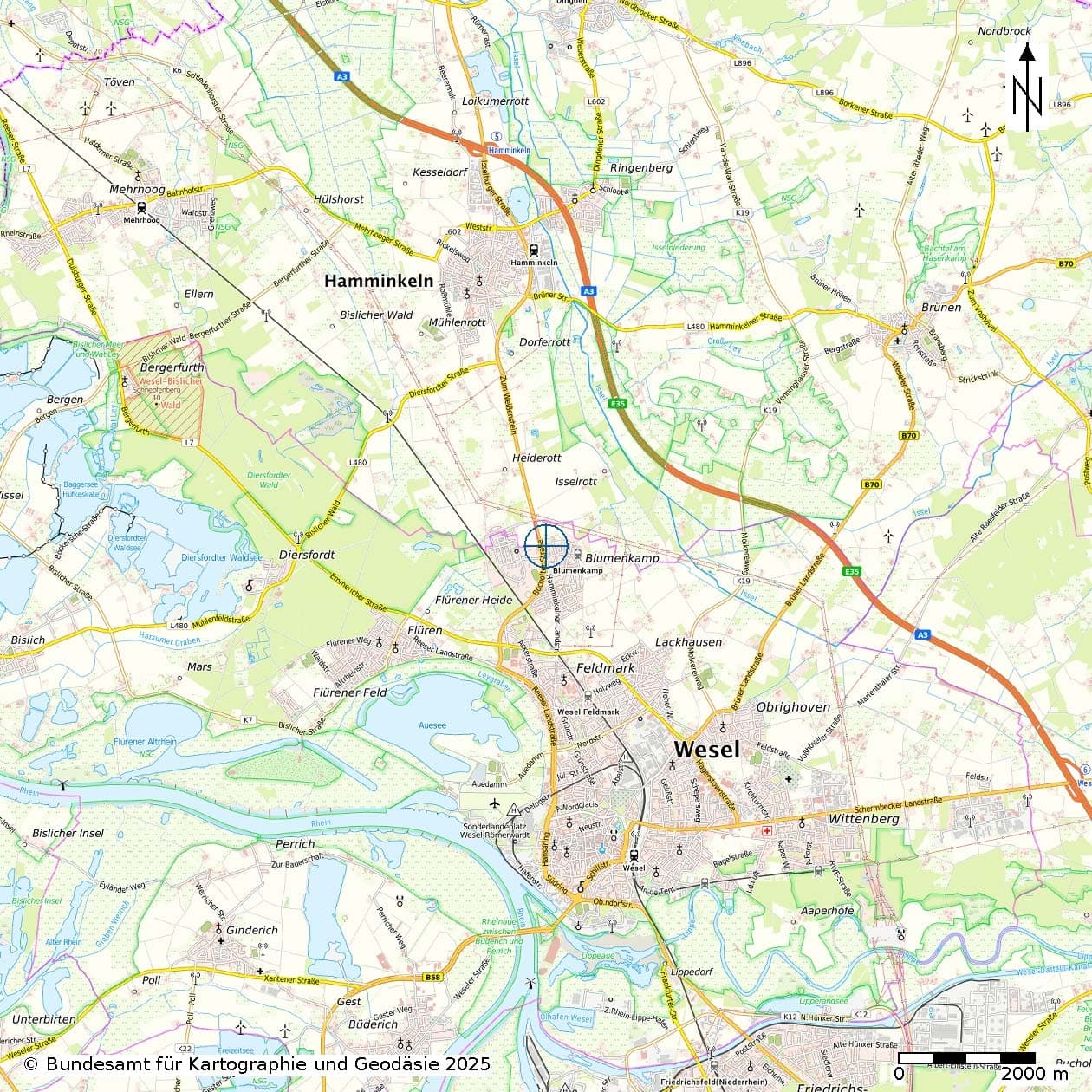 Eigentumswohnung - Bild 1