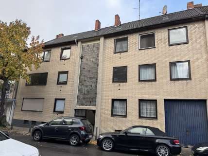 Eigentumswohnung (1 bis 2 Zimmer) - Bild 1