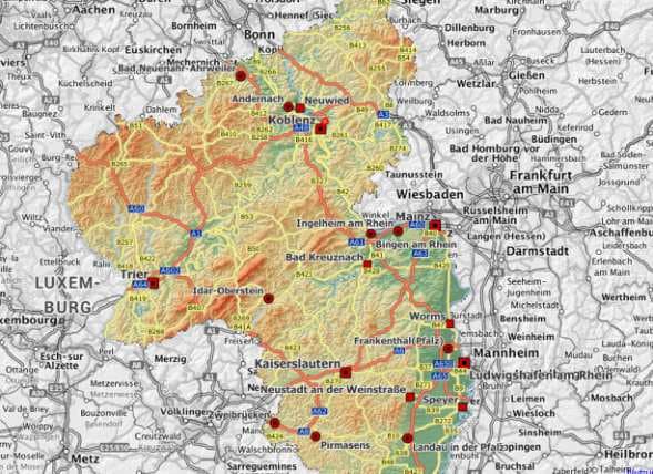 Einfamilienhaus, Garage