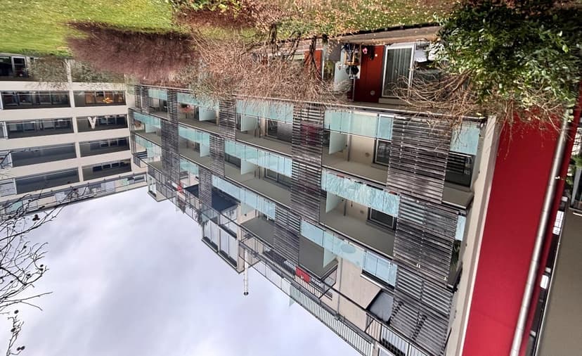 Eigentumswohnung (3 bis 4 Zimmer), Kfz-Stellplatz (Tiefgarage)