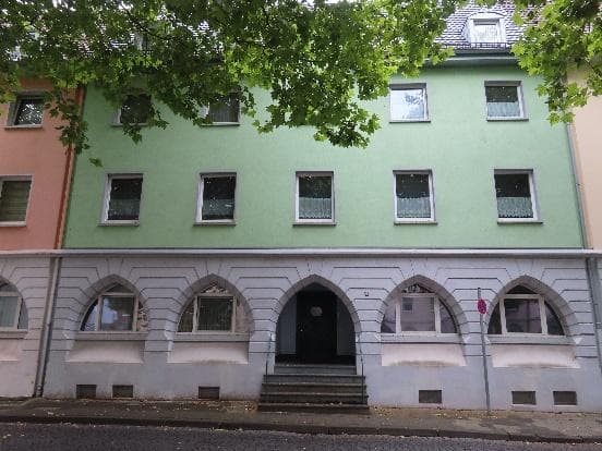 Eigentumswohnung (1 bis 2 Zimmer)