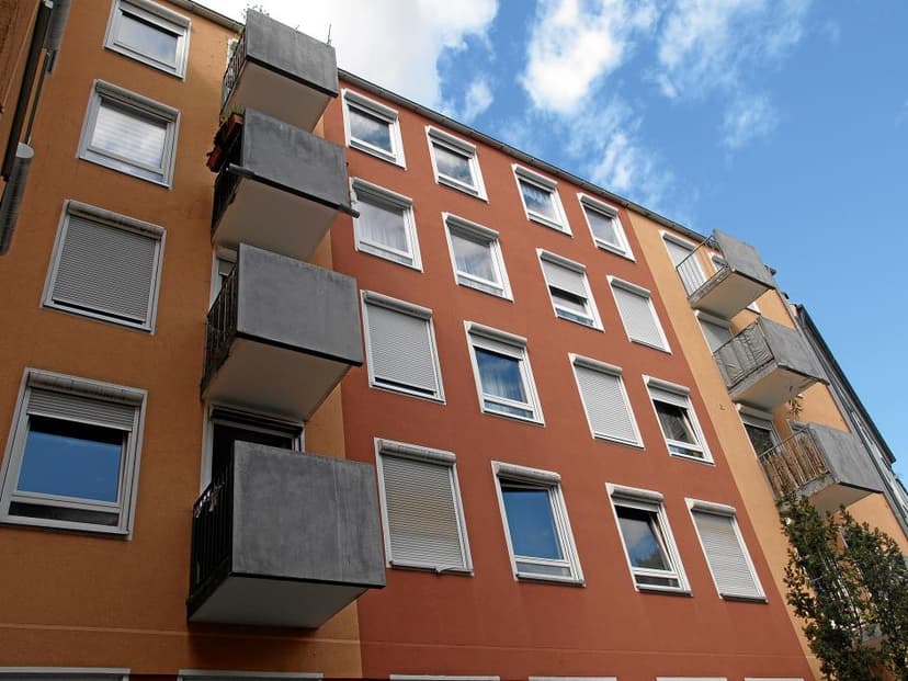 Eigentumswohnung (ab 5 Zimmer)