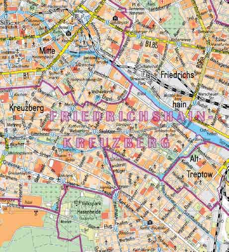 Eigentumswohnung (3 bis 4 Zimmer), Mehrfamilienhaus - Bild 1