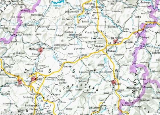 Einfamilienhaus, Garage