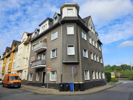 Eigentumswohnung (3 bis 4 Zimmer)