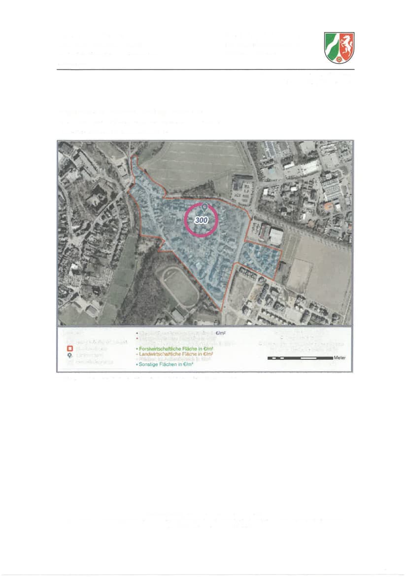 Garage, Einfamilienhaus