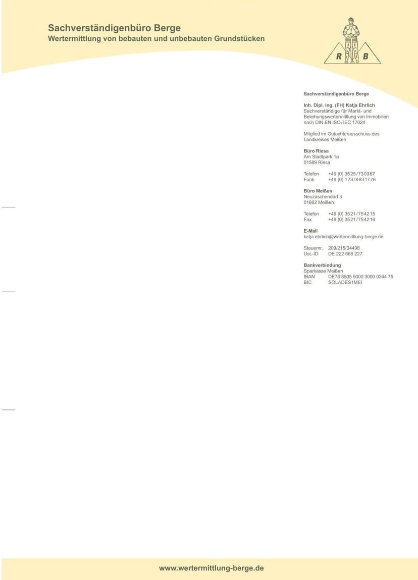 ehemaliges Wohn- und Geschäftshaus mit Wirtschaftsanbau