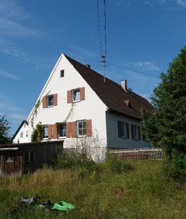 Zweifamilienhaus - Bild 1