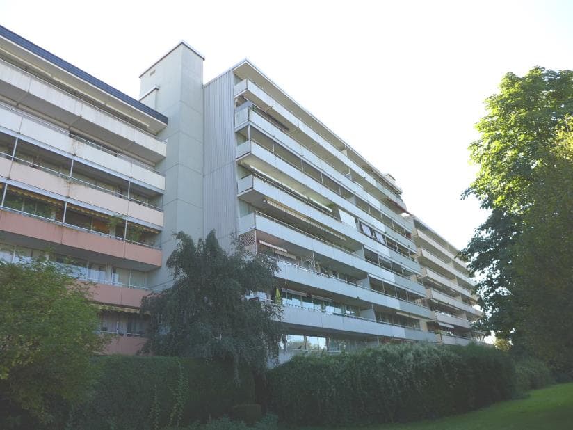 Eigentumswohnung (3 bis 4 Zimmer)