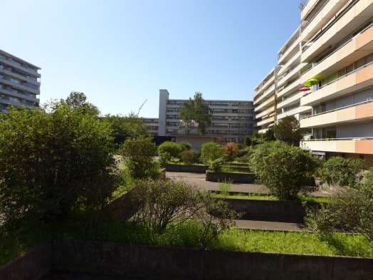 Eigentumswohnung (3 bis 4 Zimmer) - Bild 1