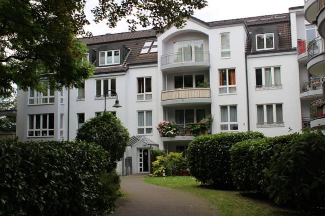 Kfz-Stellplatz (Tiefgarage), Kfz-Stellplatz (Tiefgarage), Kfz-Stellplatz (Tiefgarage), Eigentumswohnung (3 bis 5 Zimmer), Eigentumswohnung (3 bis 5 Zimmer), Eigentumswohnung (3 bis 5 Zimmer)