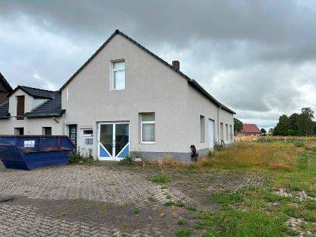 Gewerbeeinheit (z.B. Laden, Büro)